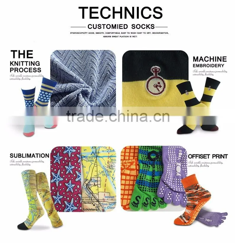 breathable mens dress socks custom socks compression and medical sock
