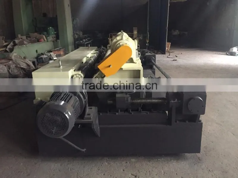 8 feet automatic wood log machine, wood cutting machine