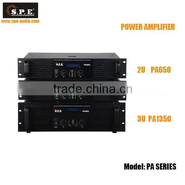 labgruppen fp14000 2 channel professional audio amplifier