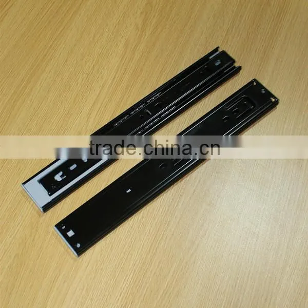 45MM Ball Bearing Drawer Slide Soft Close