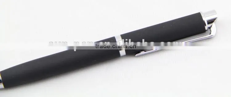 grind arenaceous indelible ink pens for promotion