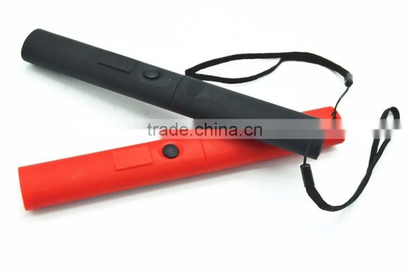 Magnetic working lamps ABS LED work lamp 24+1 leds 4*AAA battery