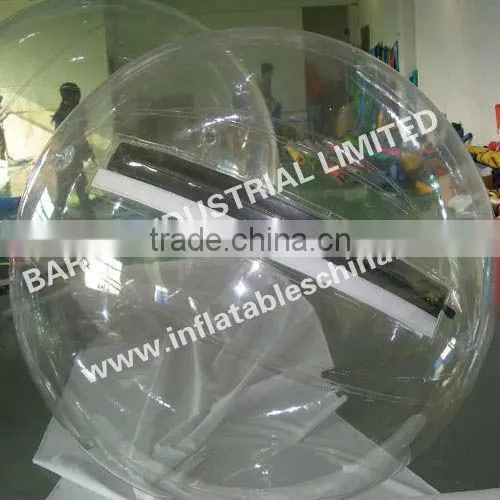 High Quality Human-Sized Inflatable Water Walking Ball For Sale