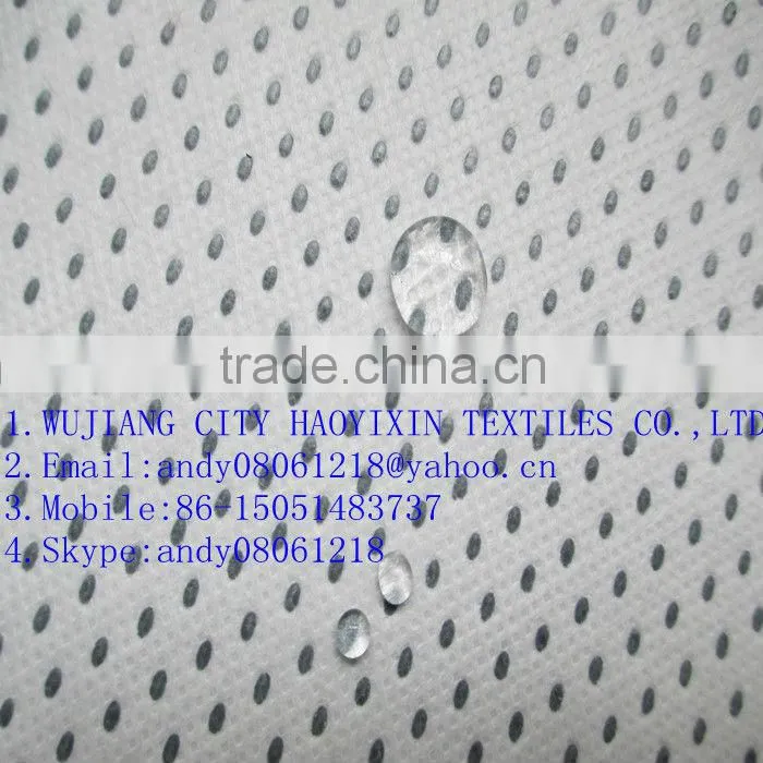 Composite Non-woven Fabric