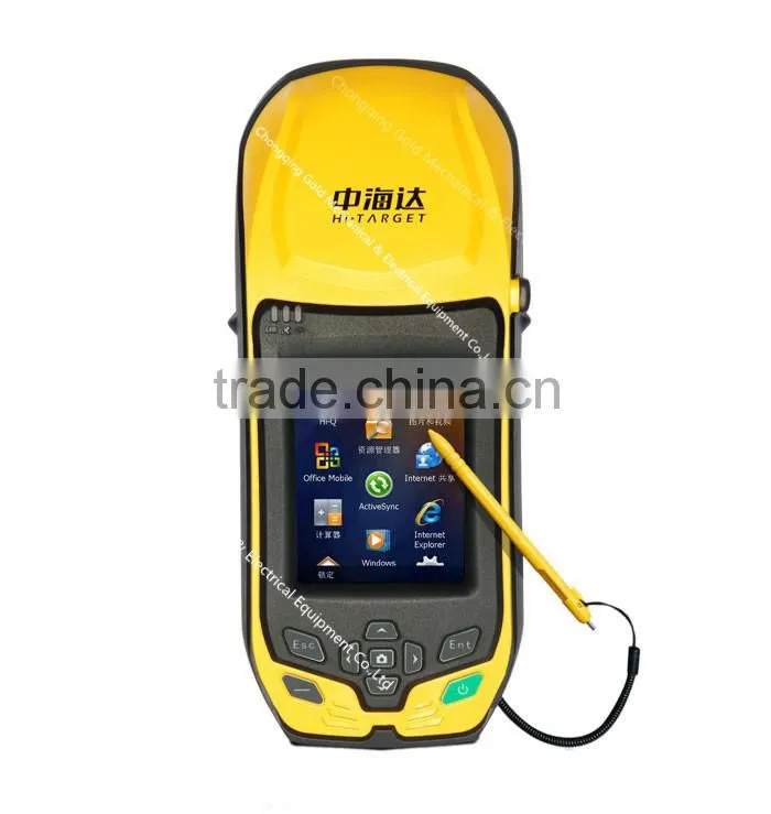 Hi-Target New Coming Qstar 8 GIS Data Collector in centimetre-level Precision