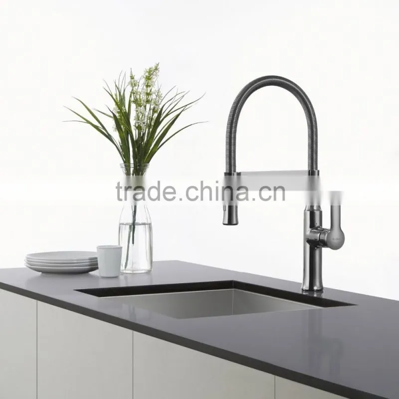 CUPC aproval Undermount Stainless Steel Single Bowl Laundry Kitchen Sinks