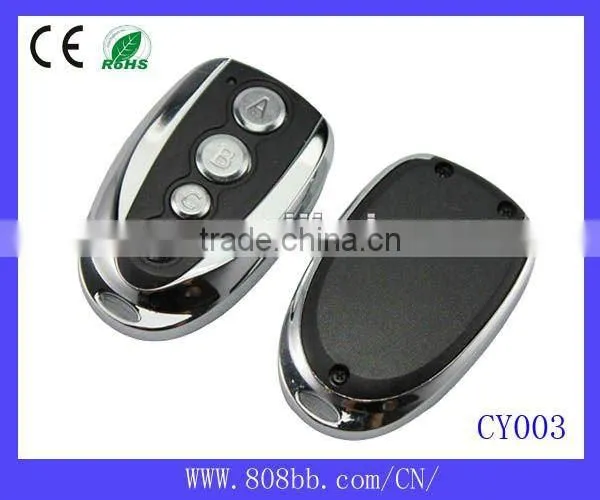 Hot!2013 universal wireless smart 1527 remote controller CY029