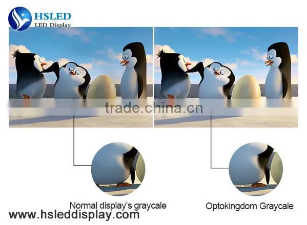 PH8 LED Outdoor Display Screen/LED Screen/Outdoor LED Display Screen