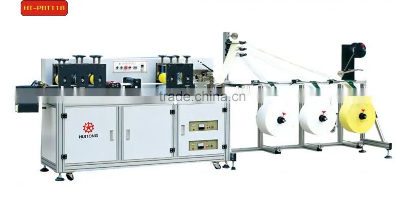 face mask machine