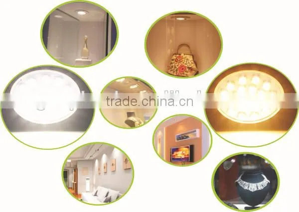 NEW Design OEM/ODM led spotlight 35mm diameter
