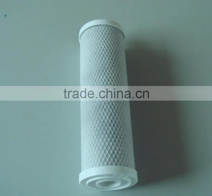 Water purifier filter