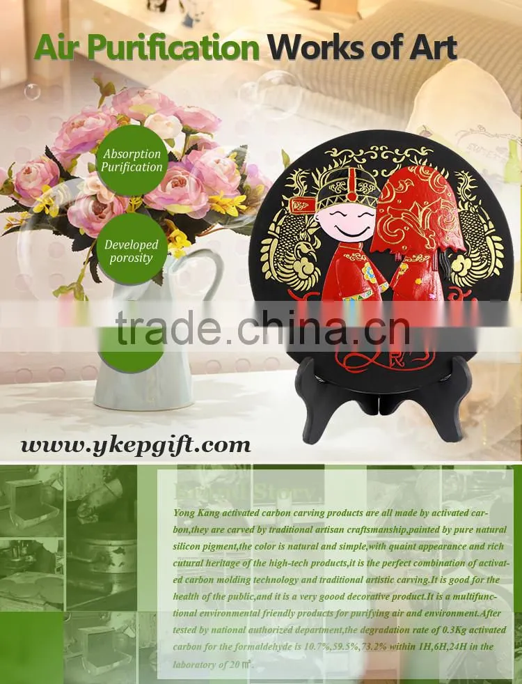 Souvenir items wedding valentines day gifts for newly married couple