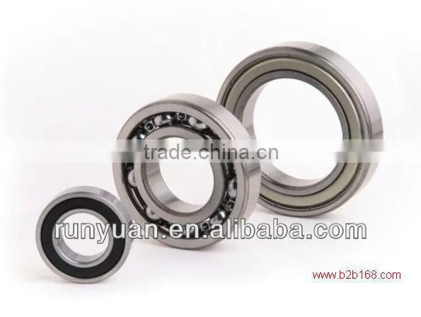 high-quality low price bearing deep groove ball bearings 61800