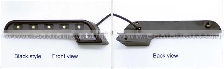 LED Daytime running light for toyota, 6W,(Original manufacturer)
