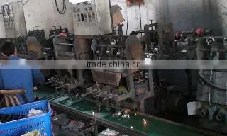 Jinhua Bangjie Commodities Co., Ltd. company overview - view 3