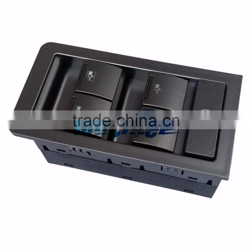 Power Master Window Switch FITS for Holden Commodore VY VZ Grey Color - 13 pins NEW