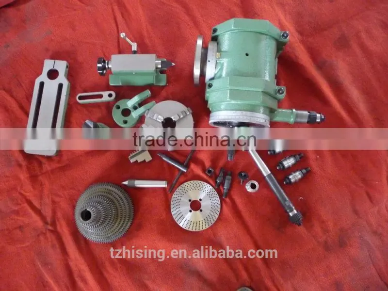 Universal dividing head BS-2