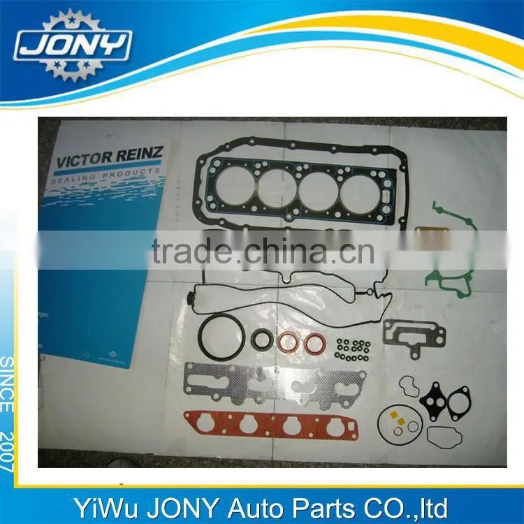 hot selling auto spare parts cylinder head gasket kit for OPEL 2.0 16V
