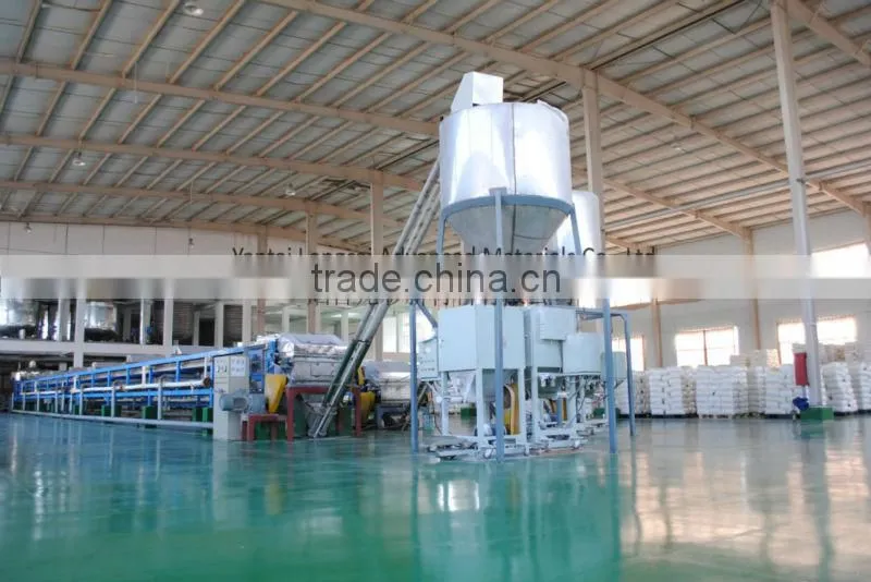 95/5 primid curing polyester resin for powder coating