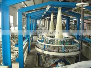 Linyi Plus Trade Co., Ltd. company overview - view 2