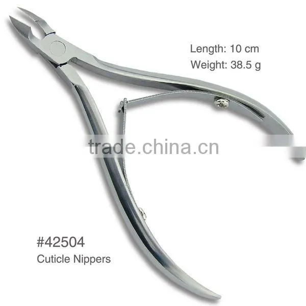 stainless steel nail pliers