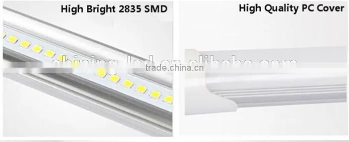 High Quality SMD 2835 Epistar 18W T8 LED Tube