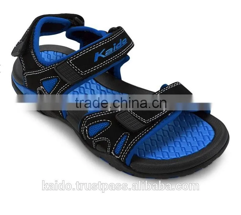 Newest model sandal for men 2015, HIGH quality with CHEAP sandal for men, Vietnam manufacturer sandals for men