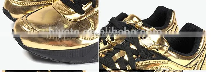 All Kinds of New Sports Shoes