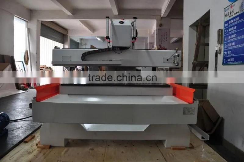 Wood CNC Router/Wood Cutting Machine