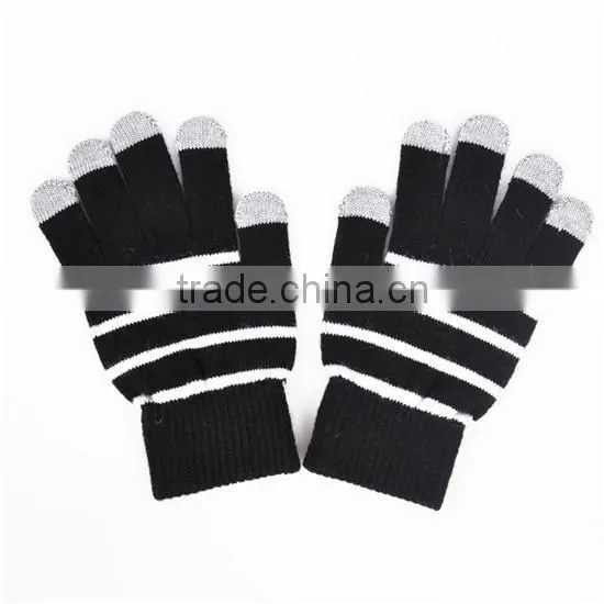 Magic Gloves for Smart Phone / Tablet PC Touch Screen Gloves