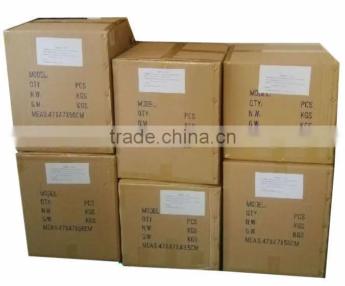Electronic components carrier tape