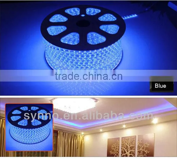SMD5050 IP65 rgb led ribbon light