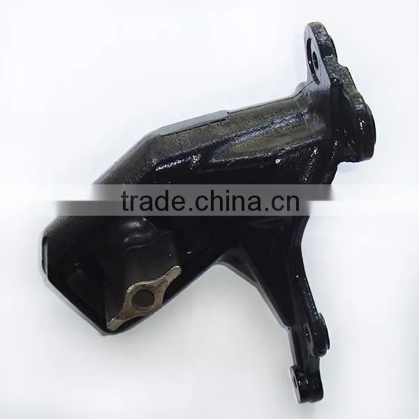 3344 52059943AC 52059943AD 52059943AE Isolator Front Right Motor Mount for Jeep Wrangler JK 3.8 2007-2011