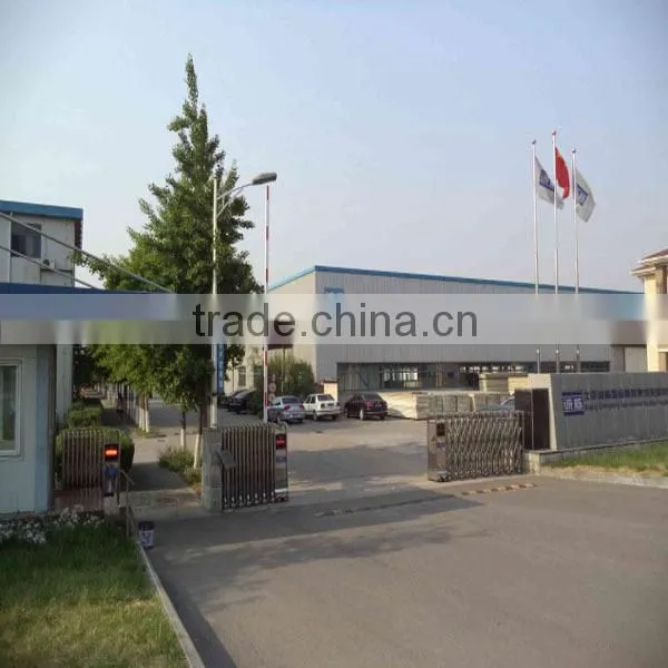 Beijing China manufacturer movable prefab modular room