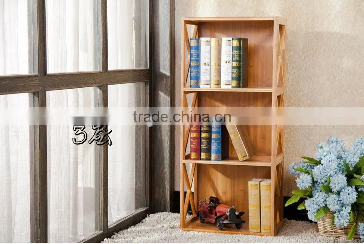 New design Book rack