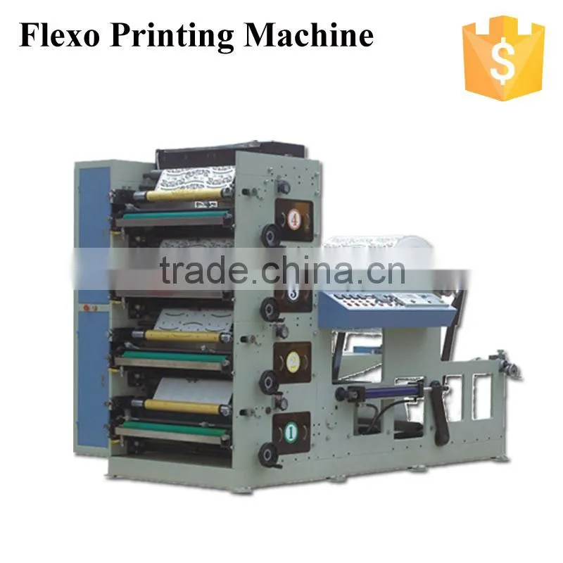 Flex Printing Machine Price in China