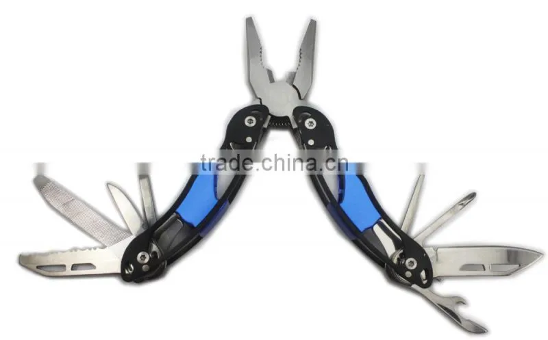 Stainless Steel Multi Tool, Promotional Metal Hand Tool