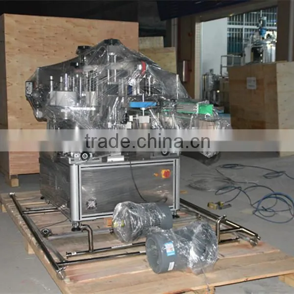 2015 SPX cosmetic label printing machine for sale