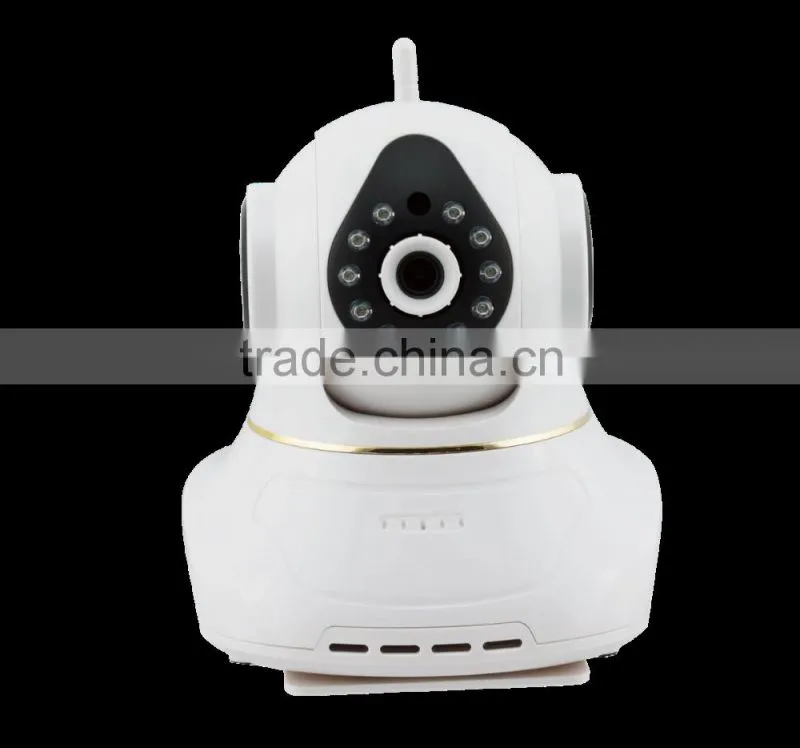 small wireless cctv camera with recording function