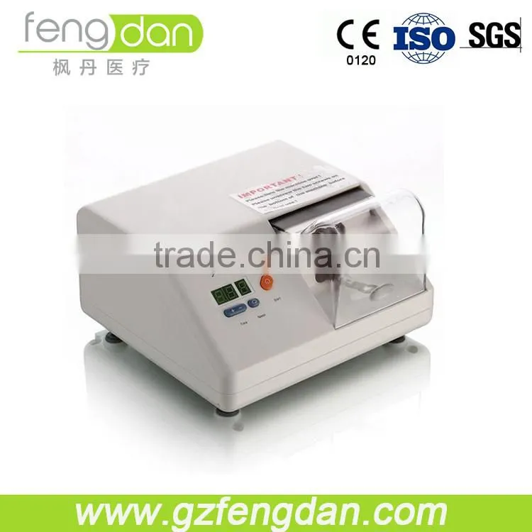 Hot sale dental amalgamator machine with competitive price