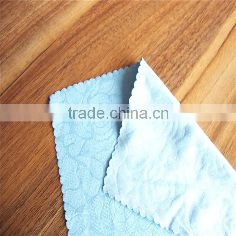Hot Sale Micro Fiber Cleaning Cloth Wholesale