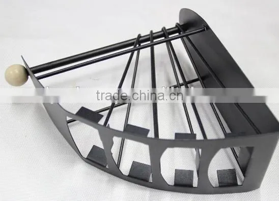 High quality remote control organizer / remote organizer holder / tv remote holde