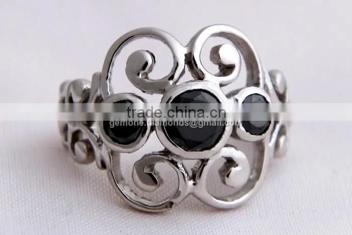 Moissanite Rings For Wedding Best Buy In India