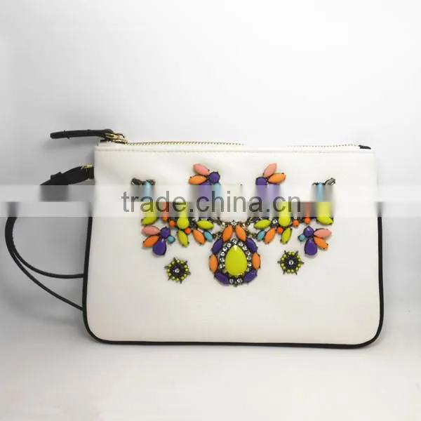 handmade bead bags patterns