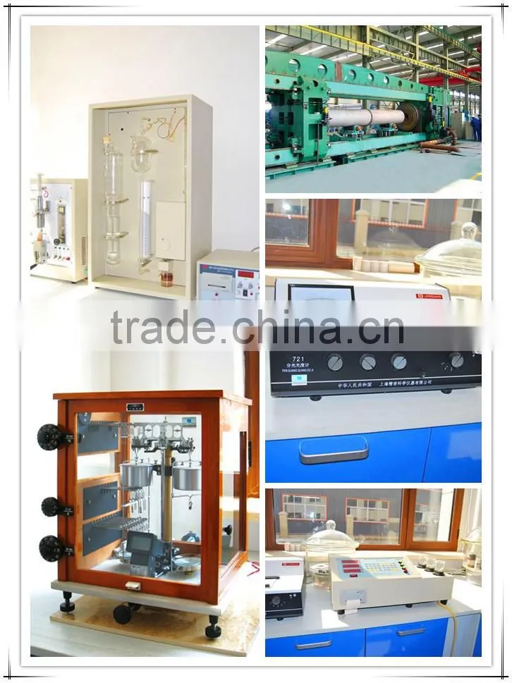 wear resistant bimetal pipe-Centrifugal Casting steel pipe