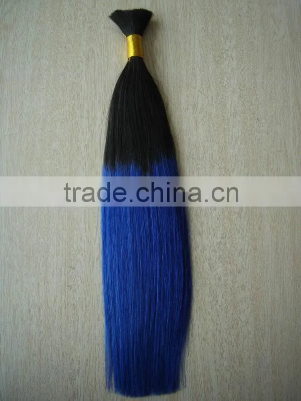 2014 Fashionable Yaki Bulk Hair Styles