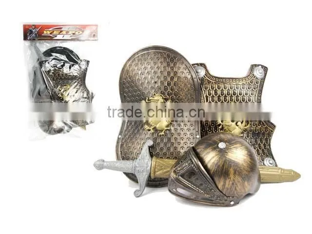 2014 hot sell sword set toy toys for kids