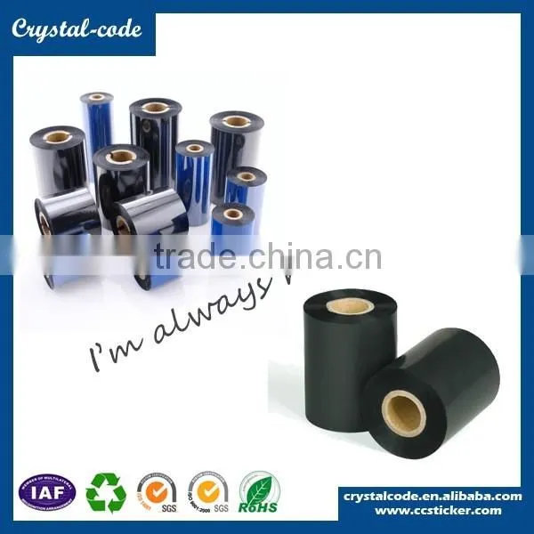 High-quality card printer uv ribbon