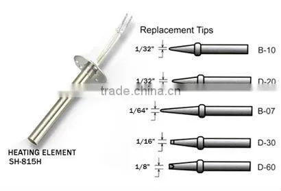 ST-808 SOLDERING IRON 20W30W