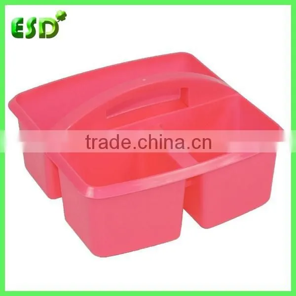 ESD Plastic Table Mini Caddy